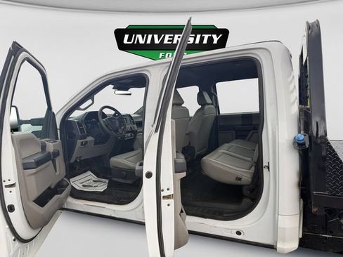 Used 2022 Ford F250 XL w/ Power Equipment Group AWD/4WD image 27