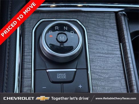 Used 2021 Ford Expedition Limited image 24