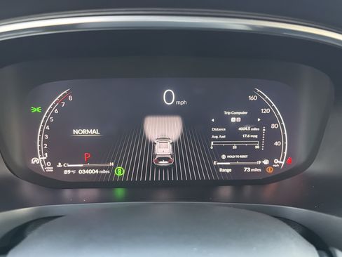 Used 2023 Acura MDX w/ Technology Package FWD image 21