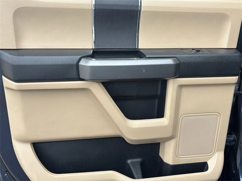 Used 2018 Ford F150 XLT w/ Equipment Group 301A Mid image 14