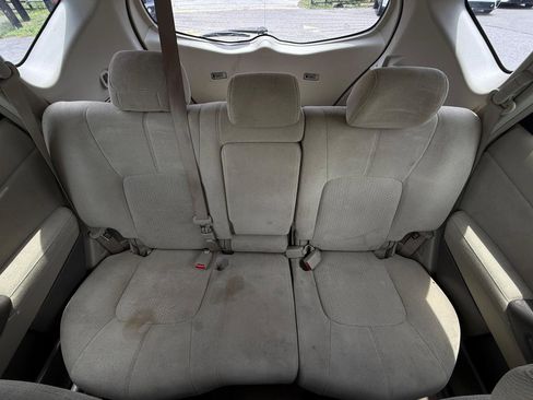 Used 2009 Nissan Murano S w/ Convenience Pkg FWD image 15