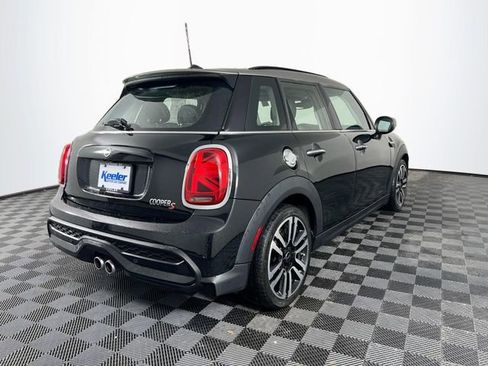 Used 2023 MINI Cooper S FWD image 6