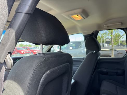 Used 2013 Chevrolet Silverado 1500 LT w/ All-Star Edition AWD/4WD image 23
