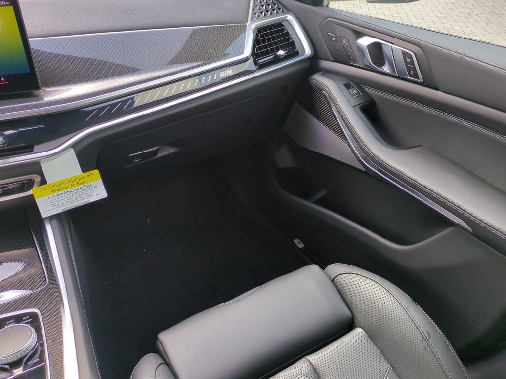 New 2026 BMW X5 M Competition w/ Executive Package AWD/4WD image 17