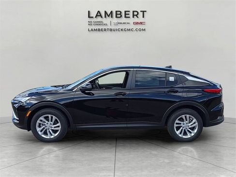 New 2026 Buick Envista Preferred w/ Convenience I Package image 2