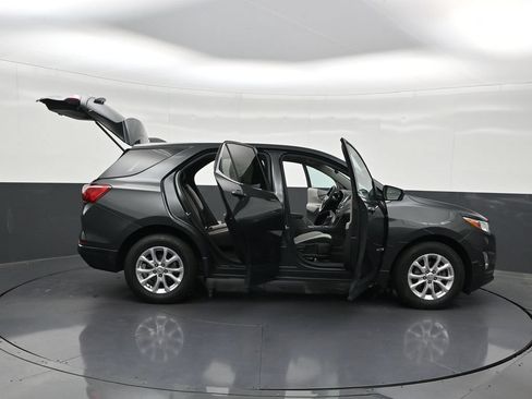 Used 2020 Chevrolet Equinox LT FWD image 37