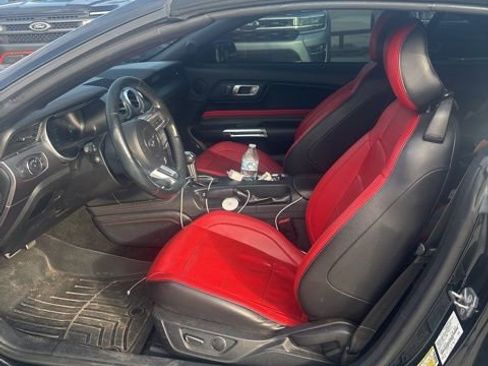 Used 2018 Ford Mustang GT Premium w/ Equipment Group 401A image 20