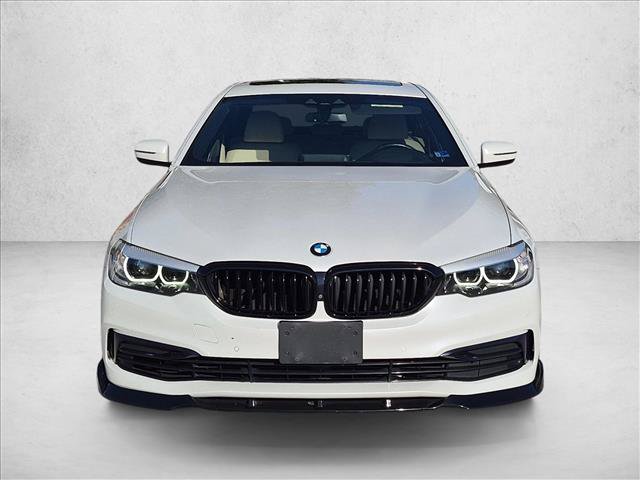 Used 2020 BMW 530i xDrive w/ Premium Package AWD/4WD image 2