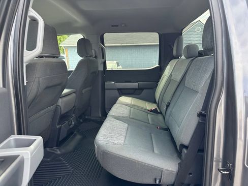 Used 2023 Ford F150 XLT AWD/4WD image 22