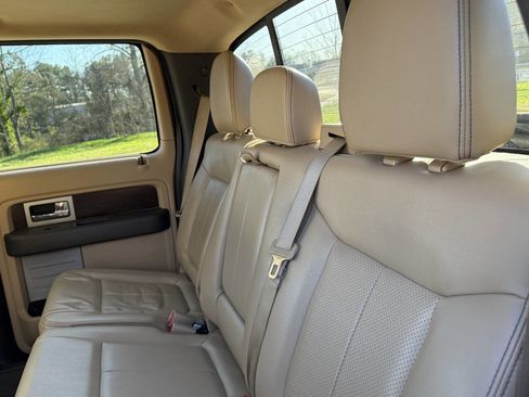 Used 2012 Ford F150 Lariat w/ Lariat Plus Pkg image 32