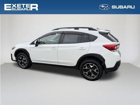 Used 2018 Subaru Crosstrek 2.0i Premium AWD/4WD image 6