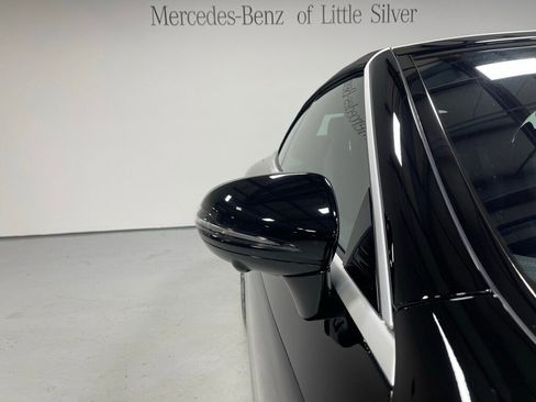 Used 2023 Mercedes-Benz E 450 4MATIC Cabriolet image 16