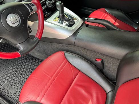 Used 2008 Saturn Sky Red Line image 6