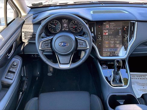Used 2025 Subaru Legacy Premium image 5
