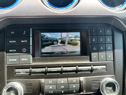 Used 2015 Ford Mustang Coupe image 17