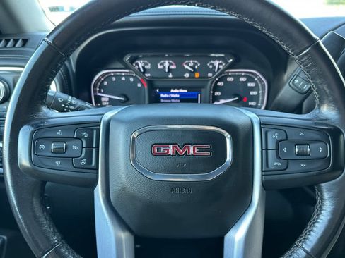 Used 2020 GMC Sierra 1500 SLT w/ SLT Premium Plus Package image 24