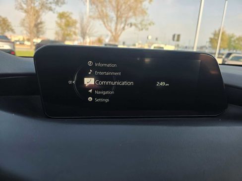 Used 2020 MAZDA MAZDA3 AWD Sedan w/ Select Package image 26