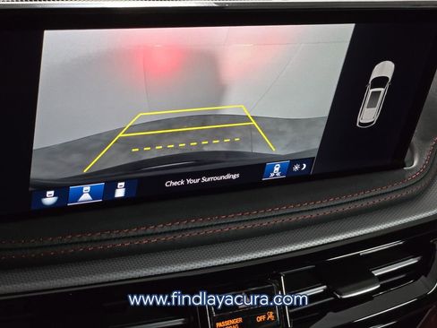 New 2026 Acura MDX A-Spec image 16