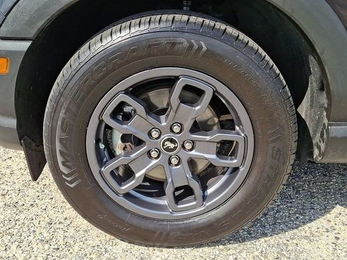 Used 2021 Ford Bronco Sport Big Bend AWD/4WD image 9