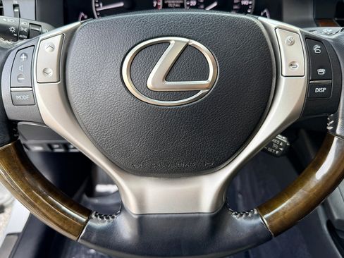 Used 2014 Lexus ES 350 FWD image 18