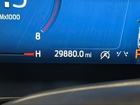 Used 2024 Ford Escape Platinum AWD/4WD image 10