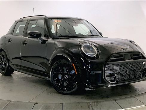 New 2026 MINI Cooper S FWD image 1