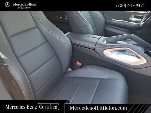Certified 2026 Mercedes-Benz GLE 350 4MATIC image 13