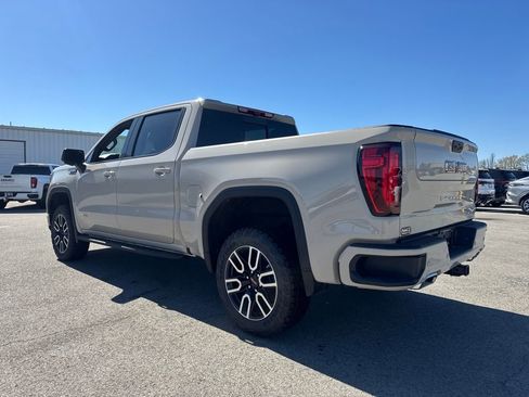 New 2026 GMC Sierra 1500 AT4 w/ AT4 Premium Package image 4