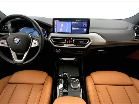 Certified 2023 BMW X3 xDrive30i w/ Premium Package image 16