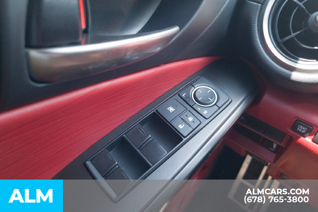 Used 2021 Lexus IS 350 F Sport w/ Accessory Package RWD image 30