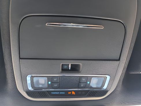 Used 2022 Ford F150 Lariat AWD/4WD image 16