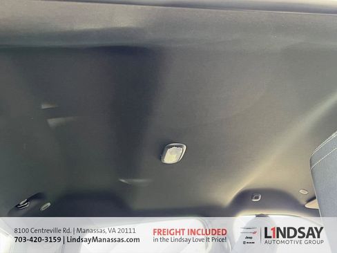 New 2026 RAM 2500 Tradesman w/ Safety Group image 15