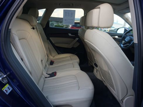 Used 2018 Audi Q5 2.0T Premium Plus AWD/4WD image 23
