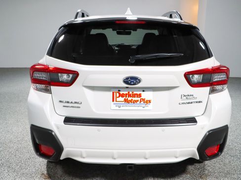 Used 2023 Subaru Crosstrek 2.5i Limited w/ Moonroof Package image 8