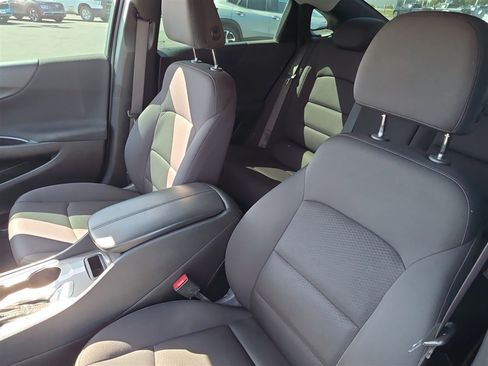 Used 2020 Chevrolet Malibu LT image 13
