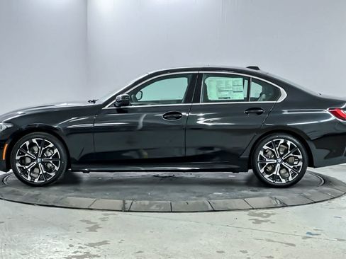 Used 2026 BMW 330i Sedan w/ Convenience Package RWD image 5