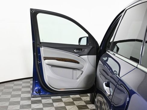 Used 2019 Acura MDX SH-AWD w/ Technology Package image 29