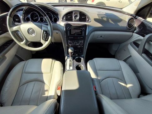 Used 2017 Buick Enclave Premium AWD/4WD image 42