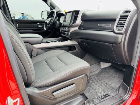 Used 2020 RAM 1500 Big Horn image 31