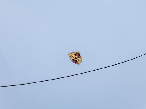 Certified 2023 Porsche Panamera Platinum Edition image 15