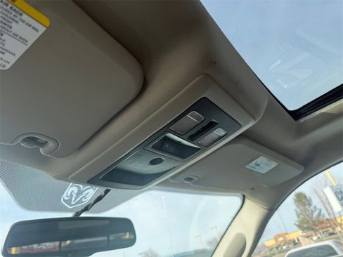 Used 2009 Dodge Ram 1500 Truck Laramie w/ Protection Group image 36