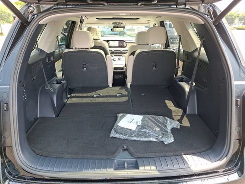 Used 2023 Hyundai Palisade Limited AWD/4WD image 29