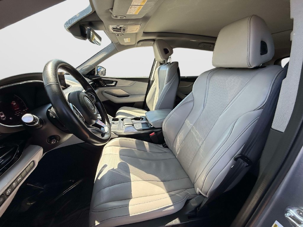 Certified 2023 Acura MDX w/ Technology Package AWD/4WD image 15