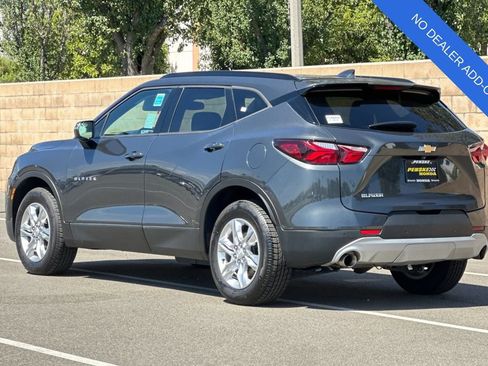 Used 2020 Chevrolet Blazer LT FWD image 6
