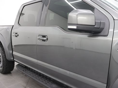 Used 2019 Ford F150 Raptor w/ Equipment Group 802A Luxury AWD/4WD image 26