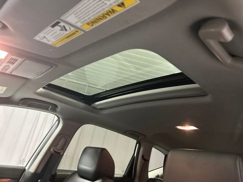 Used 2021 Honda CR-V EX-L image 21