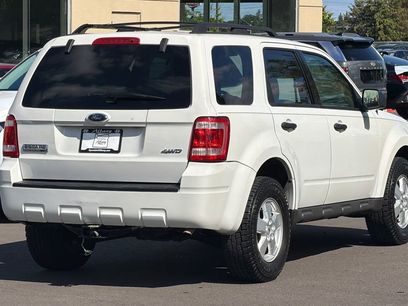 Used 2009 Ford Escape XLT