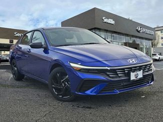 New 2026 Hyundai Elantra Sport video 1