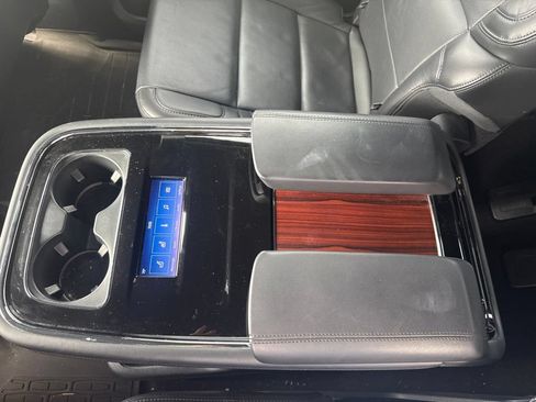 Used 2023 Lincoln Navigator Reserve AWD/4WD image 20