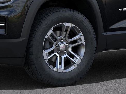 New 2025 GMC Terrain Elevation image 9
